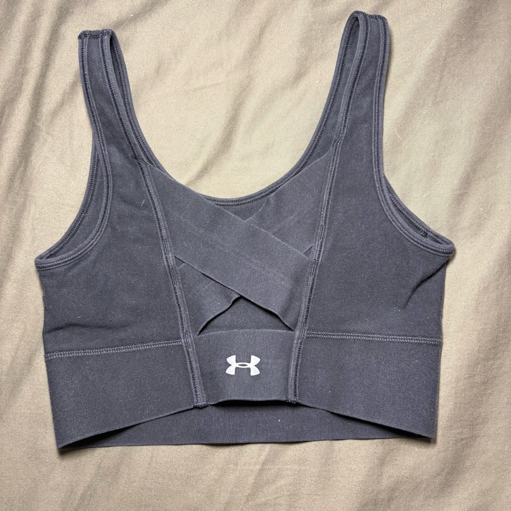 Under Armour Sports Bra
